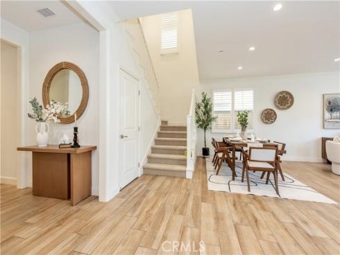 111  Omar  , Irvine, CA