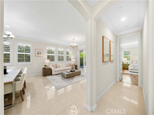 117  Laceflower  , Irvine, CA