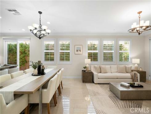 117  Laceflower  , Irvine, CA