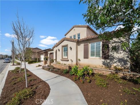 117  Laceflower  , Irvine, CA
