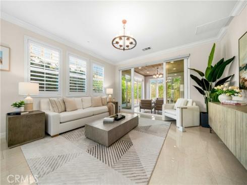 117  Laceflower  , Irvine, CA