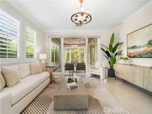 117  Laceflower  , Irvine, CA