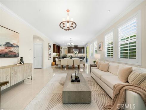 117  Laceflower  , Irvine, CA