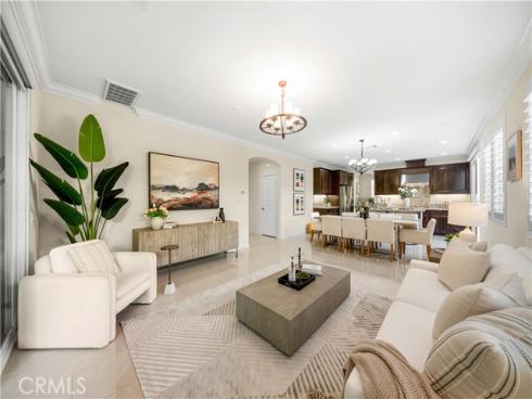 117  Laceflower  , Irvine, CA