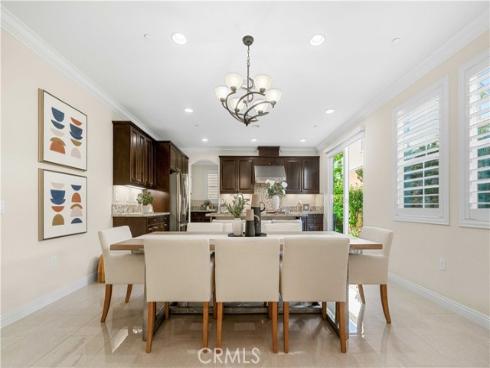 117  Laceflower  , Irvine, CA