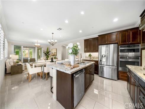 117  Laceflower  , Irvine, CA