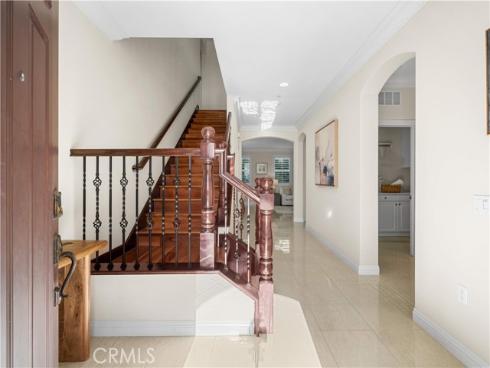 117  Laceflower  , Irvine, CA