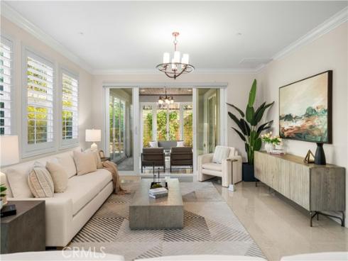 117  Laceflower  , Irvine, CA