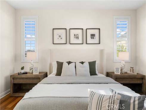 117  Laceflower  , Irvine, CA