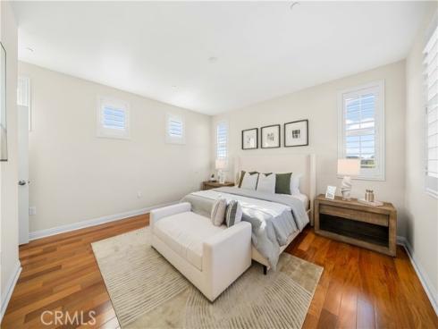 117  Laceflower  , Irvine, CA