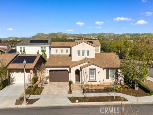 117  Laceflower  , Irvine, CA