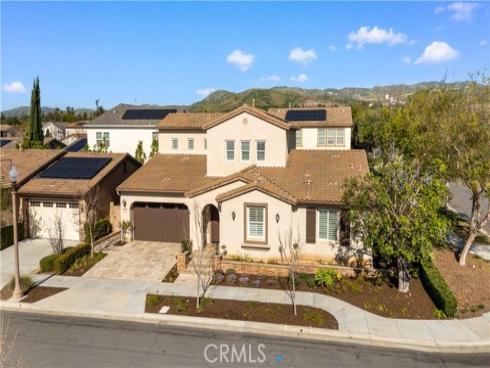 117  Laceflower  , Irvine, CA