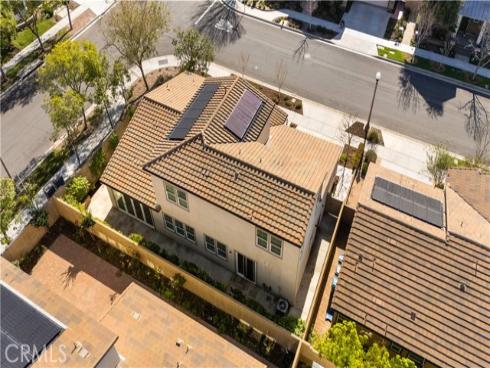 117  Laceflower  , Irvine, CA