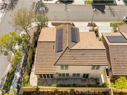 117  Laceflower  , Irvine, CA