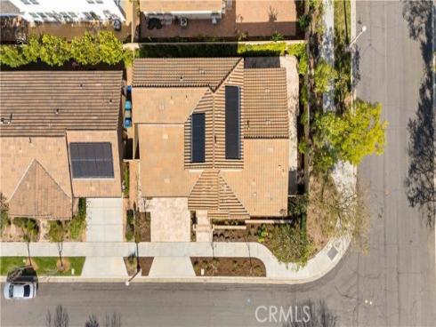 117  Laceflower  , Irvine, CA