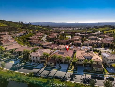 170  Leafy Pass  , Irvine, CA