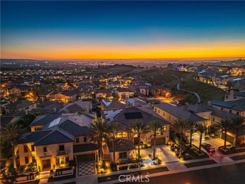 170  Leafy Pass  , Irvine, CA