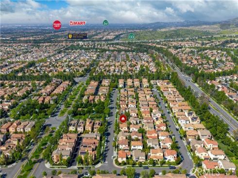 65  Bell Chime  , Irvine, CA