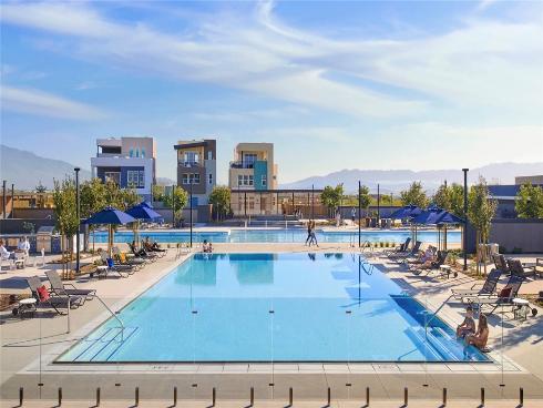 386  Chorus  , Irvine, CA