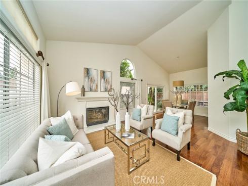 7  Galanto  , Irvine, CA