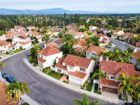 7  Galanto  , Irvine, CA