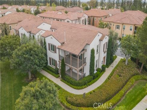 131  Damsel  , Irvine, CA