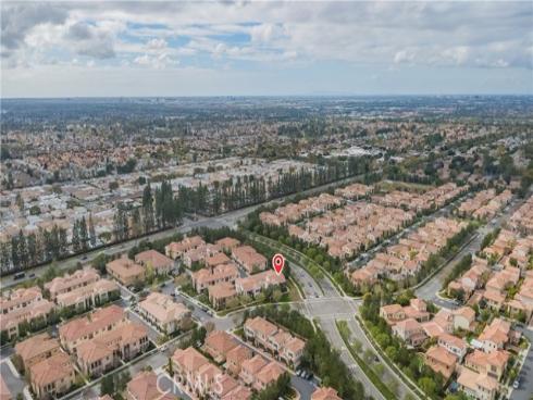 131  Damsel  , Irvine, CA