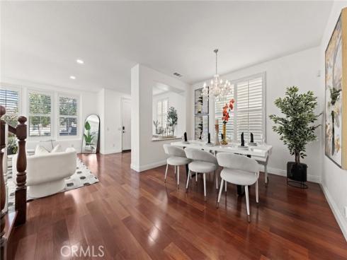 42  Topanga  , Irvine, CA