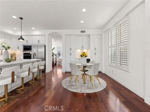 42  Topanga  , Irvine, CA