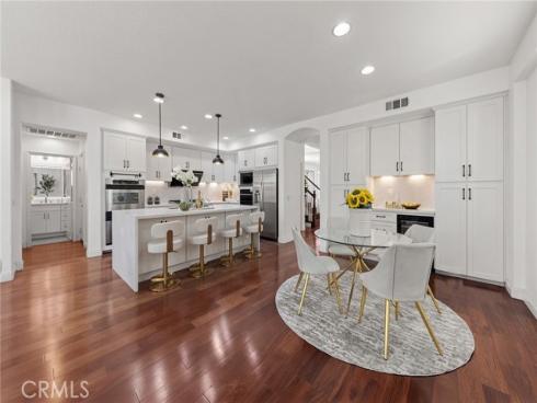 42  Topanga  , Irvine, CA