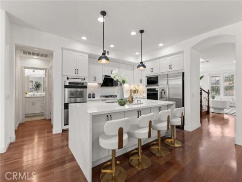 42  Topanga  , Irvine, CA