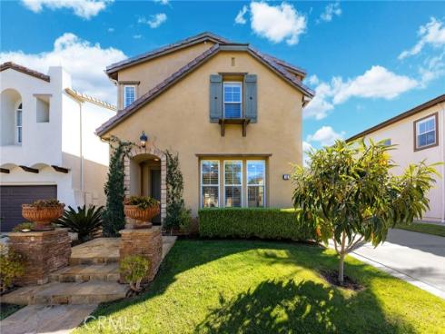 42  Topanga  , Irvine, CA