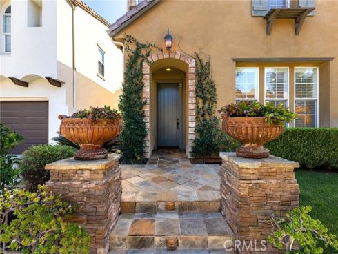 42  Topanga  , Irvine, CA