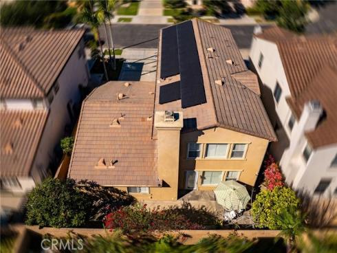 42  Topanga  , Irvine, CA