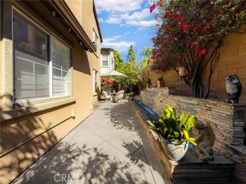 42  Topanga  , Irvine, CA