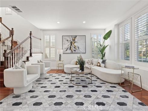 42  Topanga  , Irvine, CA