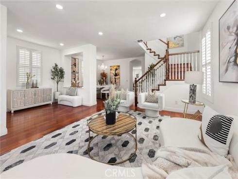 42  Topanga  , Irvine, CA