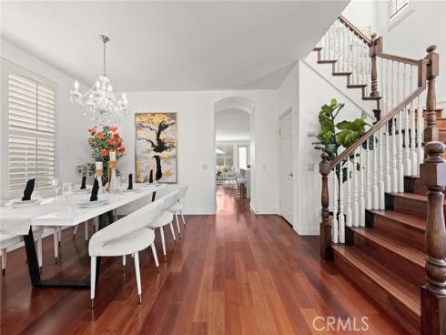 42  Topanga  , Irvine, CA