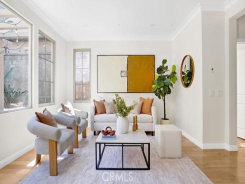 74  Bianco  , Irvine, CA