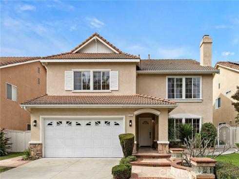 17  Rhode Island  , Irvine, CA