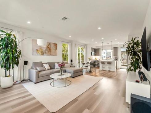 157  Steely  , Irvine, CA