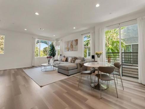 157  Steely  , Irvine, CA