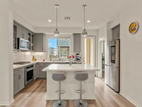 157  Steely  , Irvine, CA