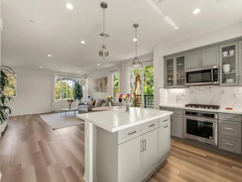 157  Steely  , Irvine, CA