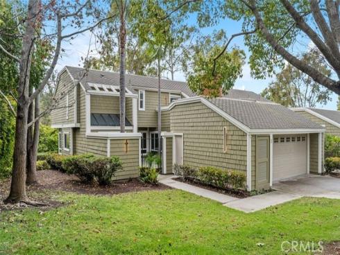 1  Rainbow Falls  , Irvine, CA