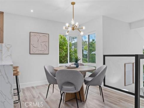 1  Rainbow Falls  , Irvine, CA