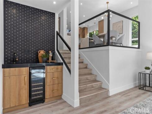 1  Rainbow Falls  , Irvine, CA