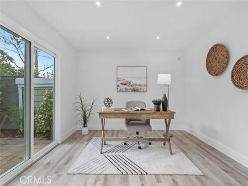 1  Rainbow Falls  , Irvine, CA