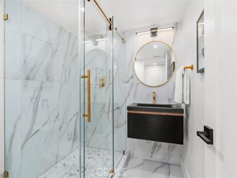 1  Rainbow Falls  , Irvine, CA