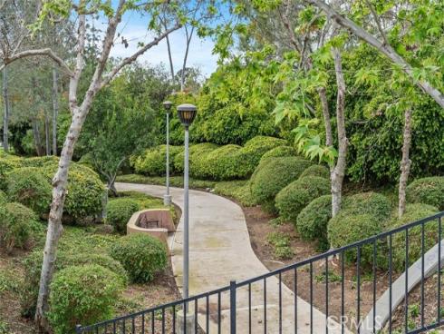 1  Rainbow Falls  , Irvine, CA